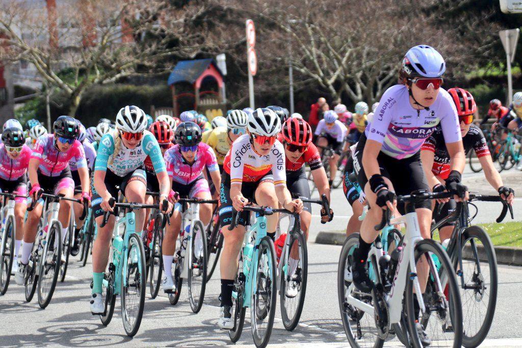 Eneicat se mantiene líder en la Copa de España