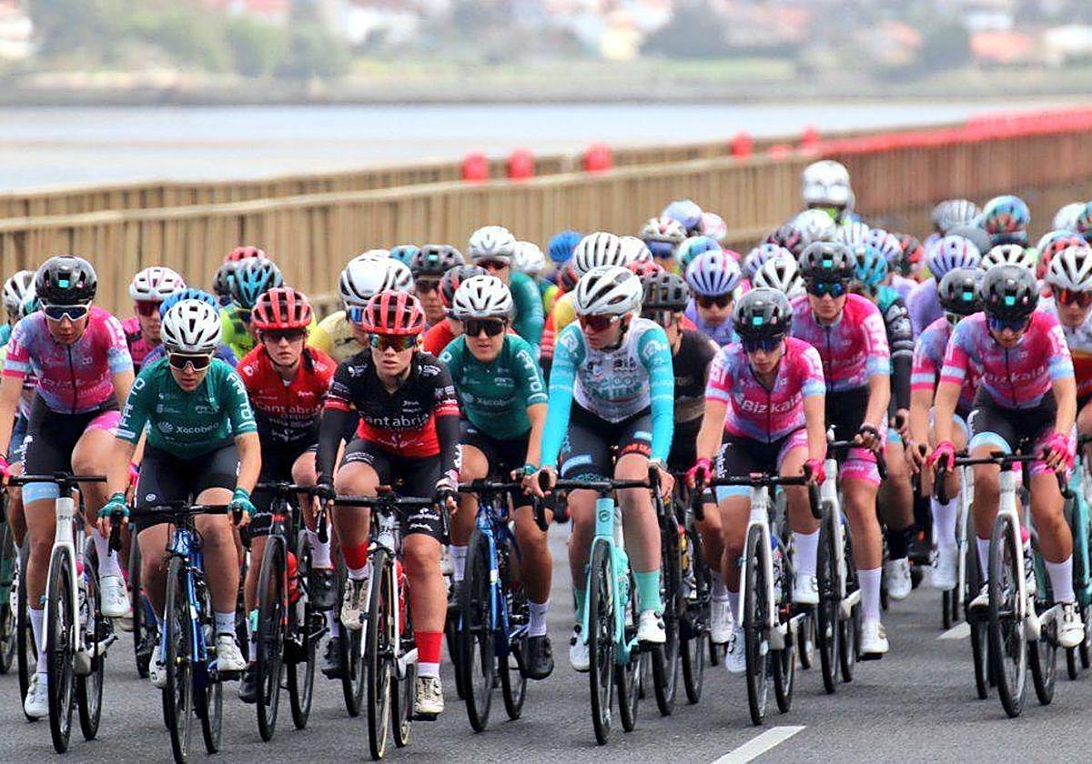 Eneicat se mantiene líder en la Copa de España