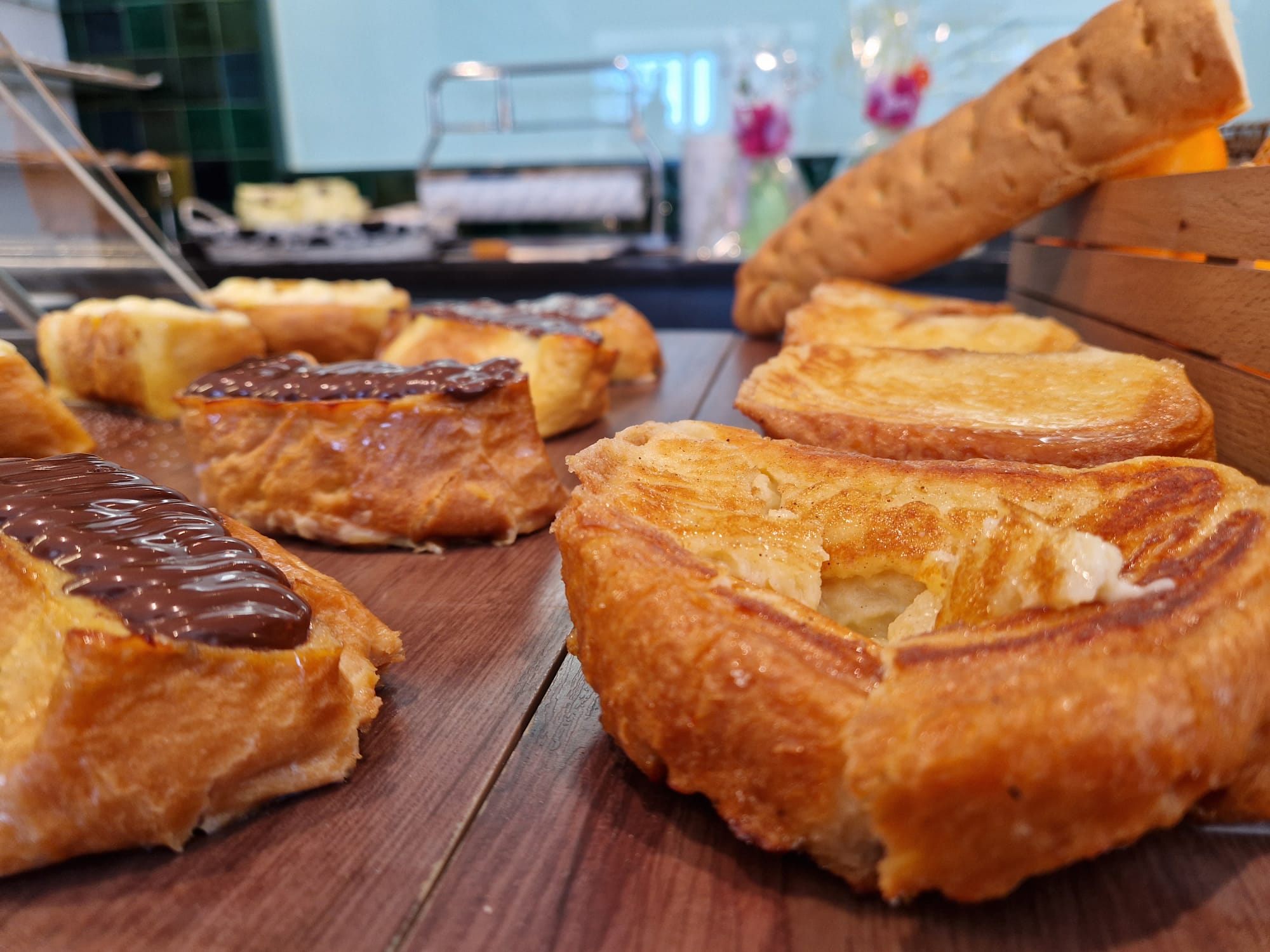 Torrijas de Semana Santa