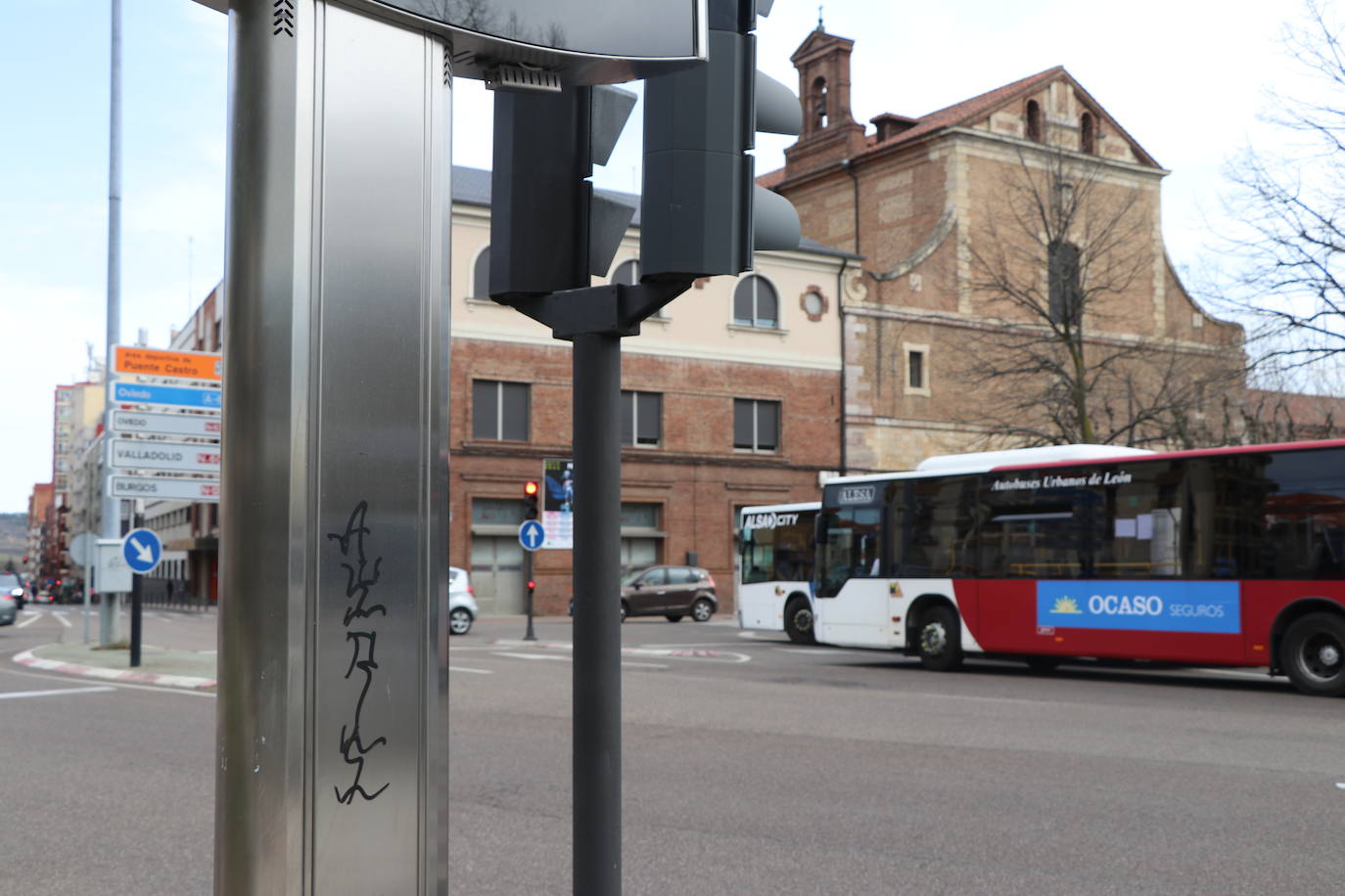 El mal estado del casco histórico de cara a la Semana Santa