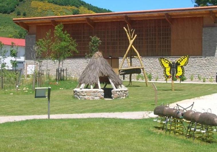 La Casa del Parque de Valdeburón acoge el viernes la proyección de un documental sobre la ascensión al mítico Eiger
