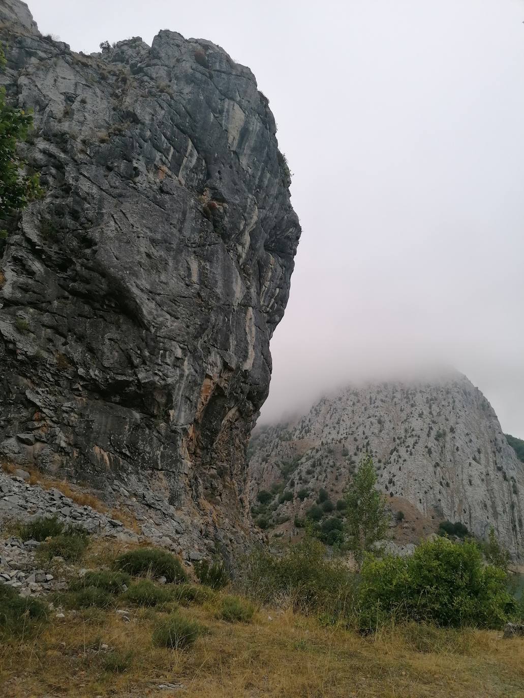 Una ruta para descubrir los &#039;osines&#039; de Riaño