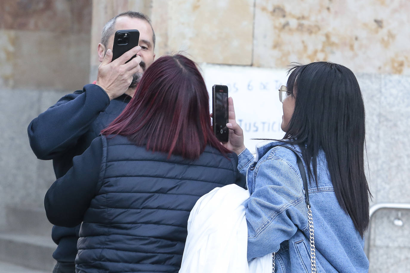 Juicio por la tragedia en La Vasco