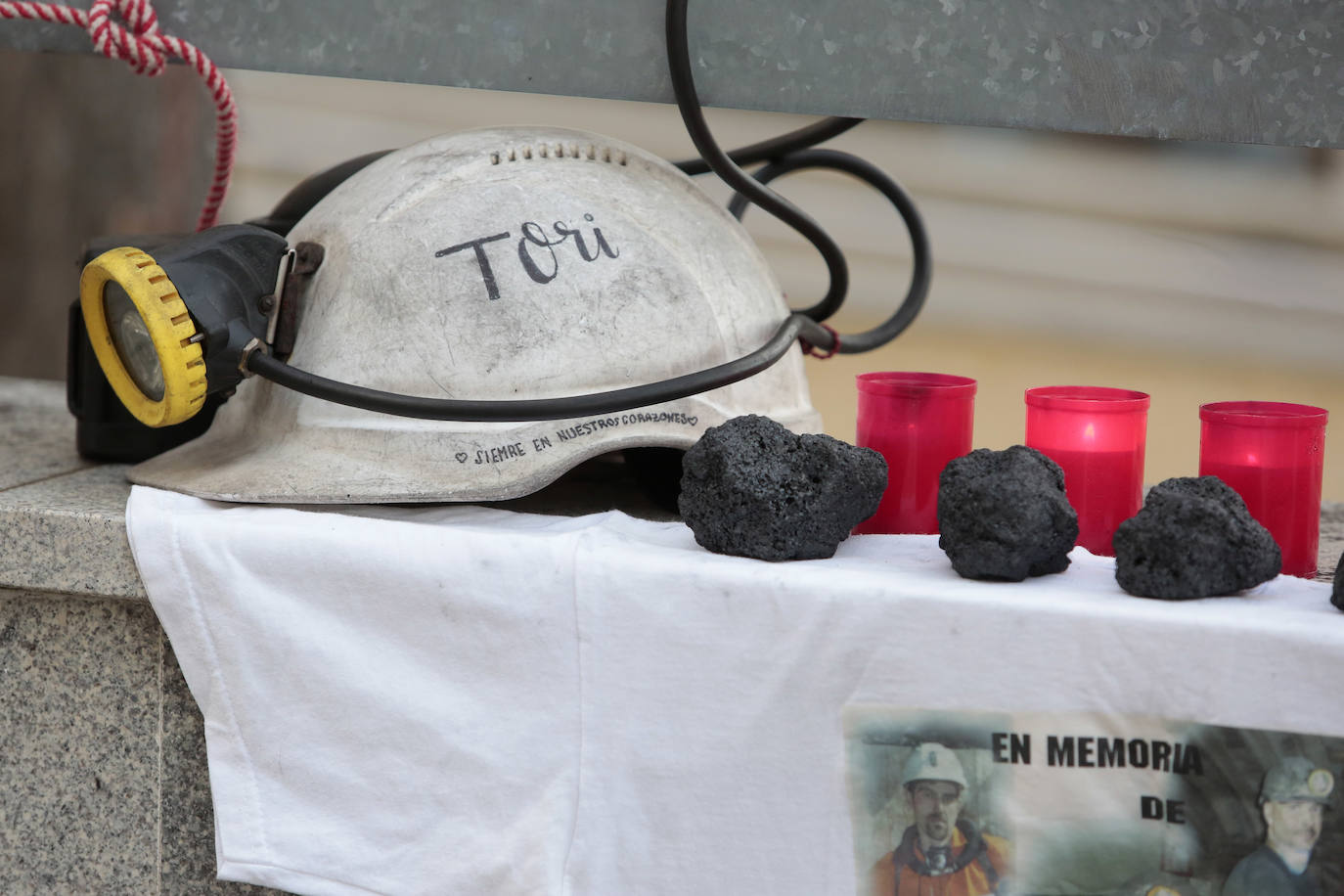 Juicio por la tragedia en La Vasco
