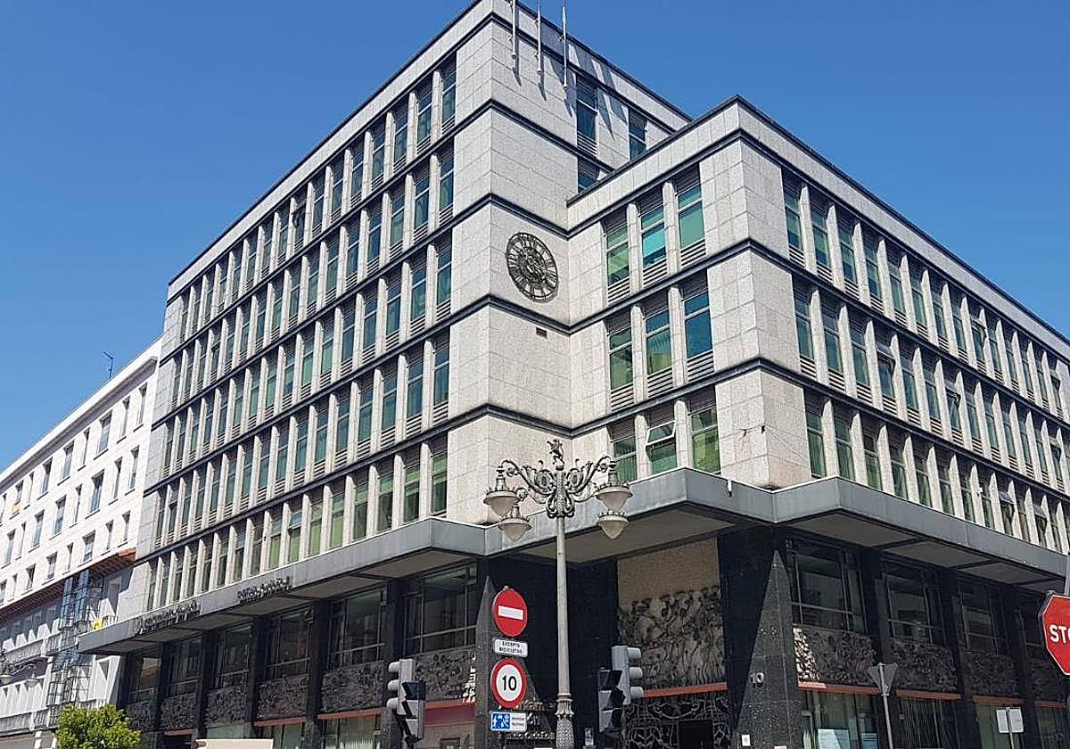 Regresa al Ayuntamiento de León la batalla por la jornada de 35 horas.