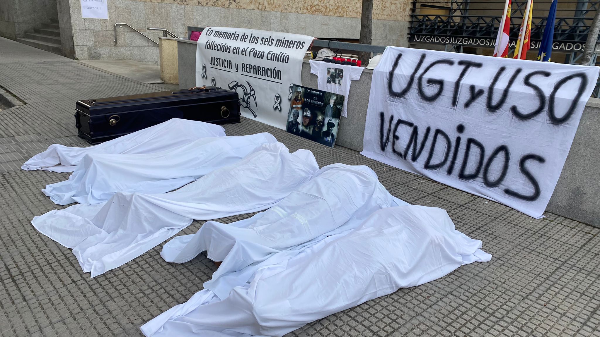 Juicio por la tragedia en La Vasco