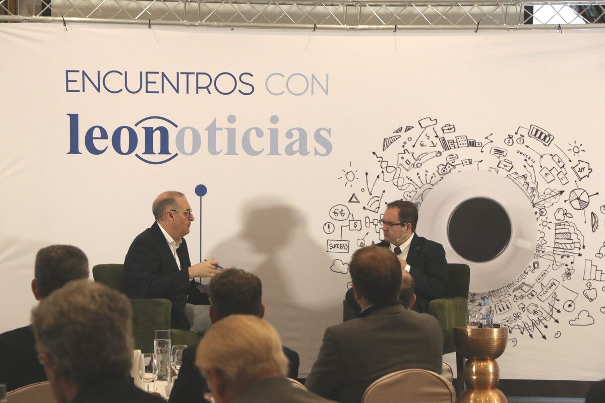 Encuentro leonoticias | Incibe