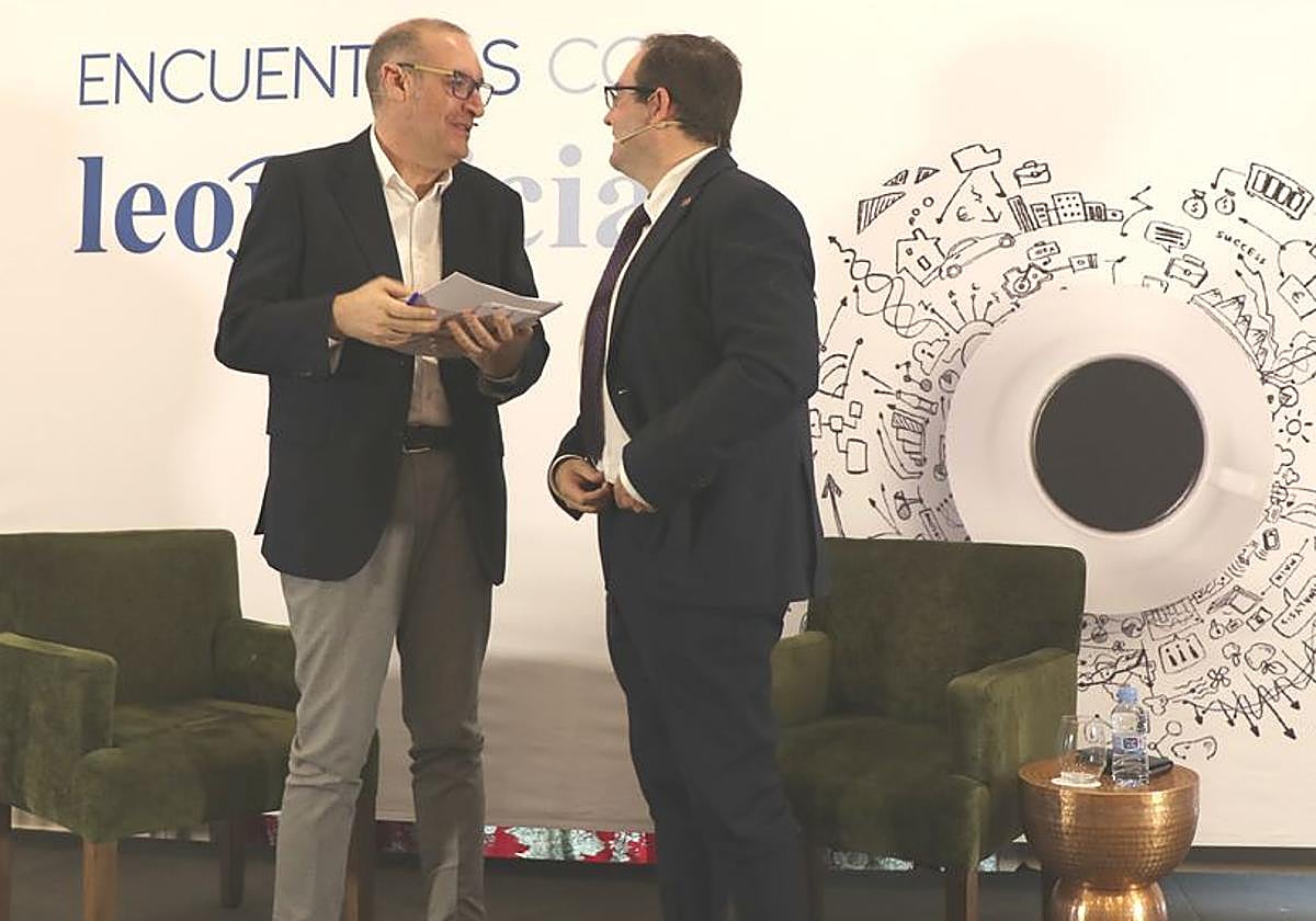 Tres grandes citas europeas y mundiales se darán cita en León