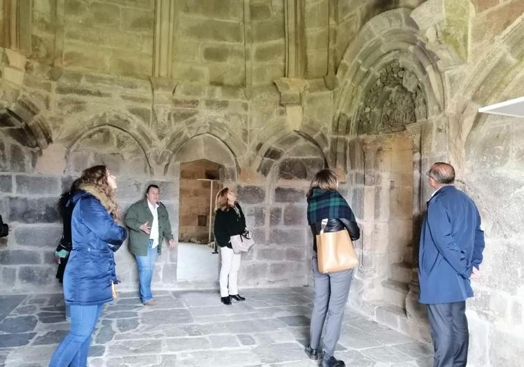 Comisión de Patrimonio