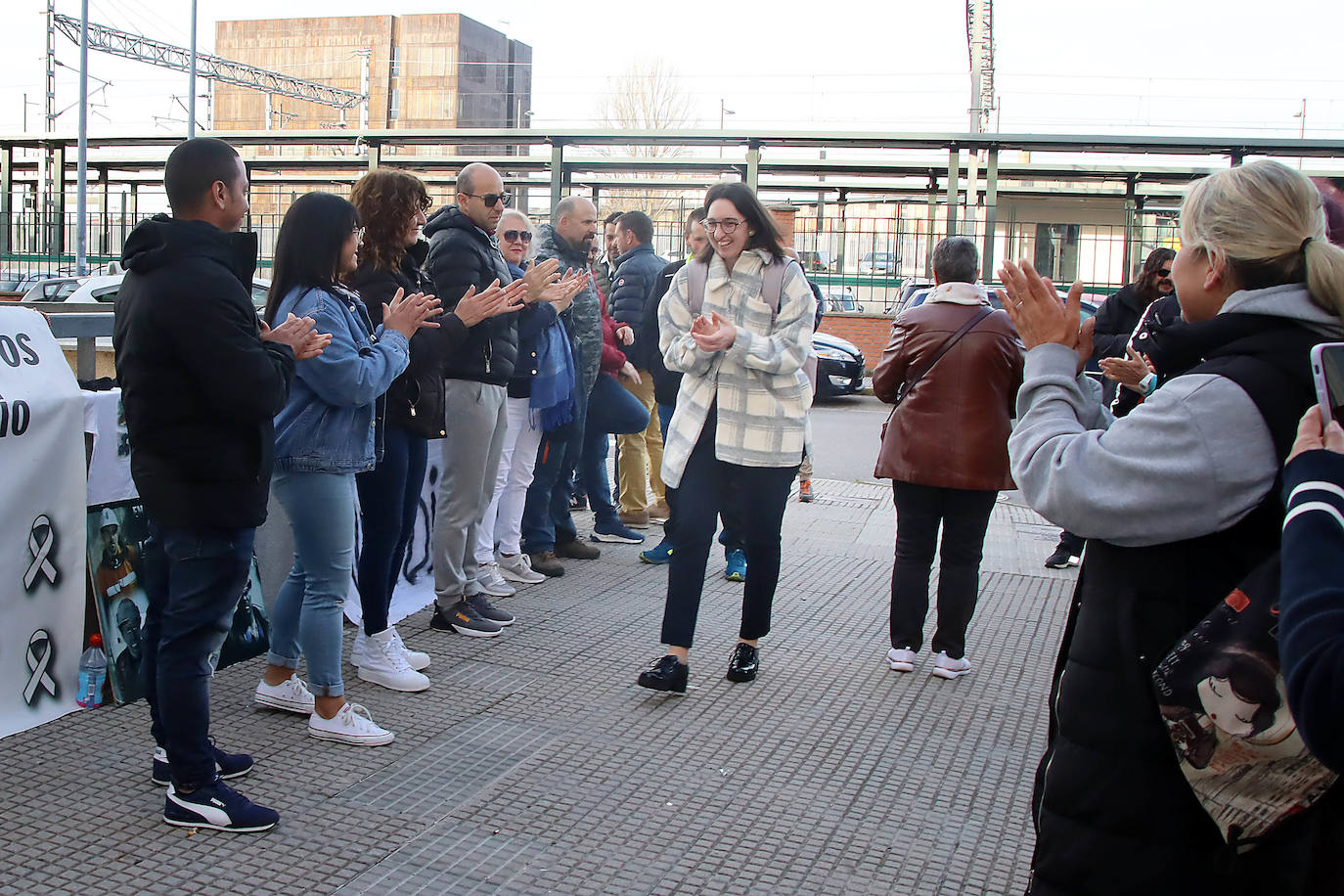 Última sesión del juicio por la muerte de seis mineros en la Hullera Vasco Leonesa