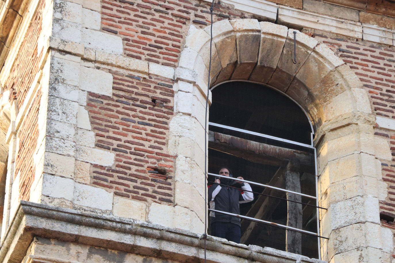 Las imágenes de la Procesión de la Dolorosa