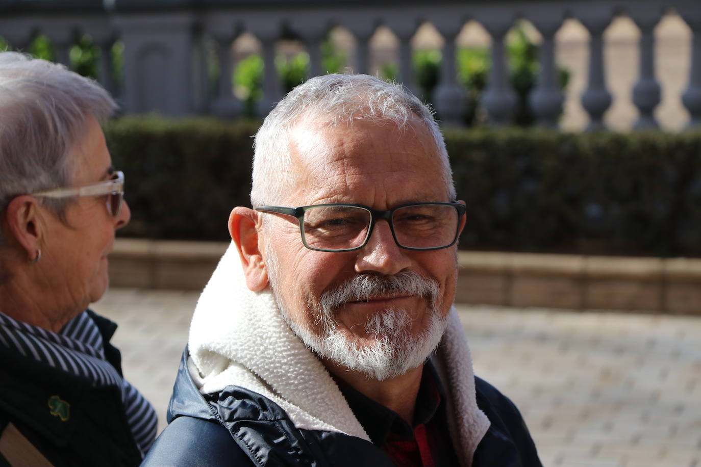 El Ayuntamiento de León amplía el Parque de Juan Morano