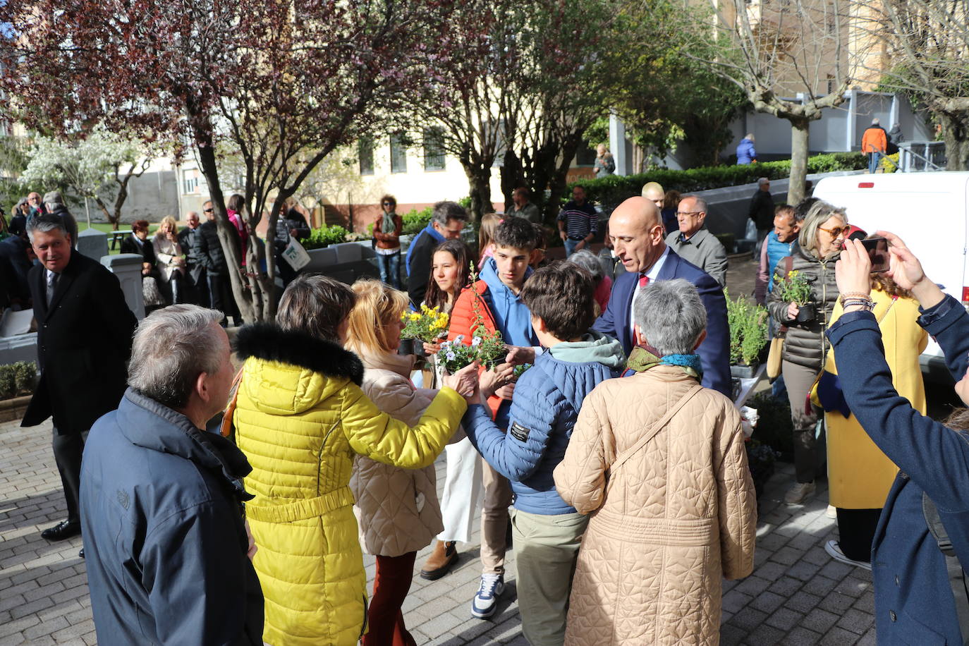 El Ayuntamiento de León amplía el Parque de Juan Morano