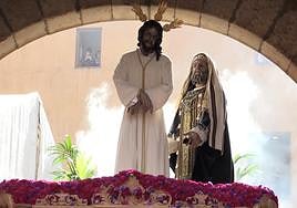 El Sábado de Pasión dejará dos desfiles procesionales en la ciudad.