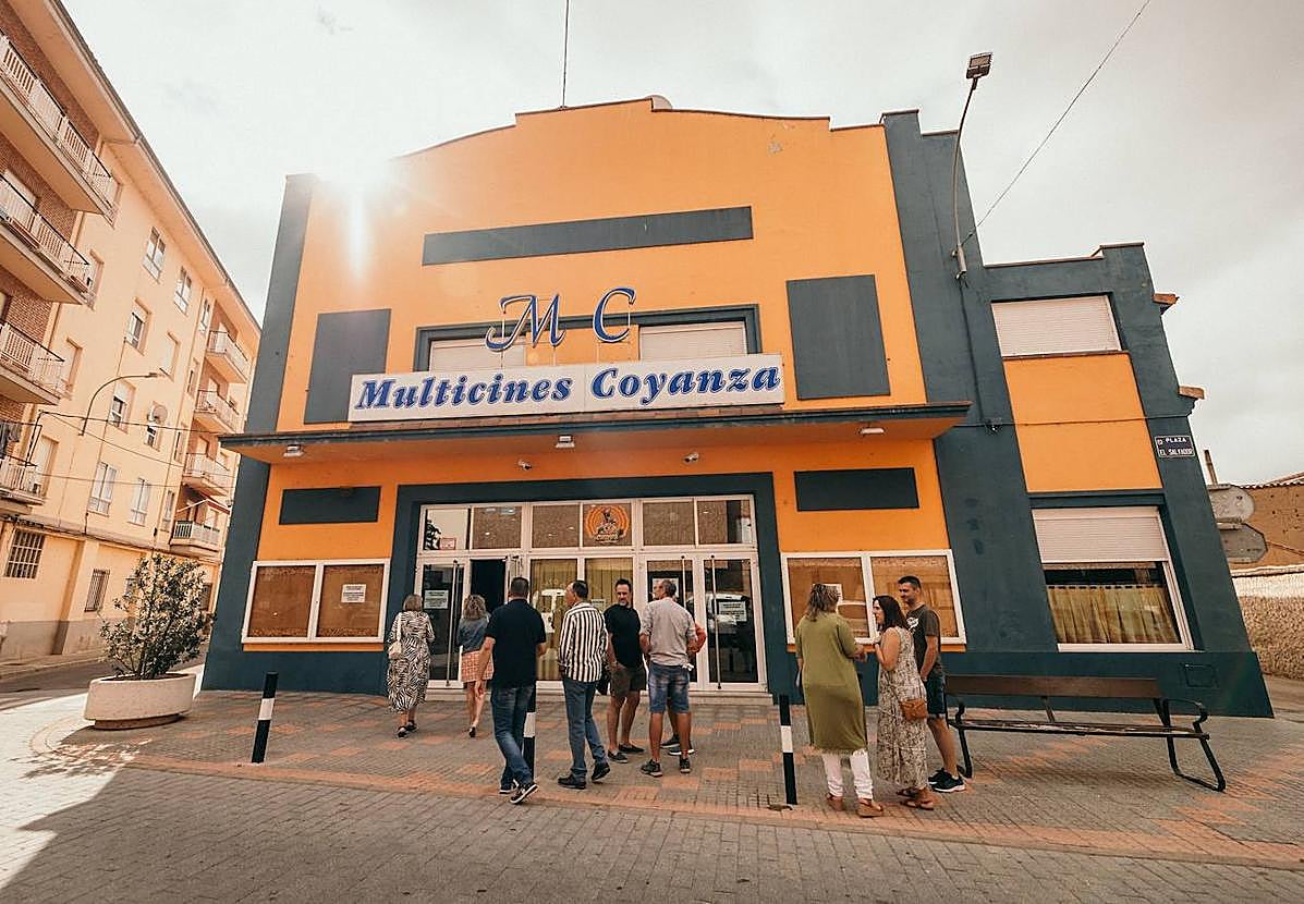 Programación cultural en Valencia de Don Juan por Semana Santa.