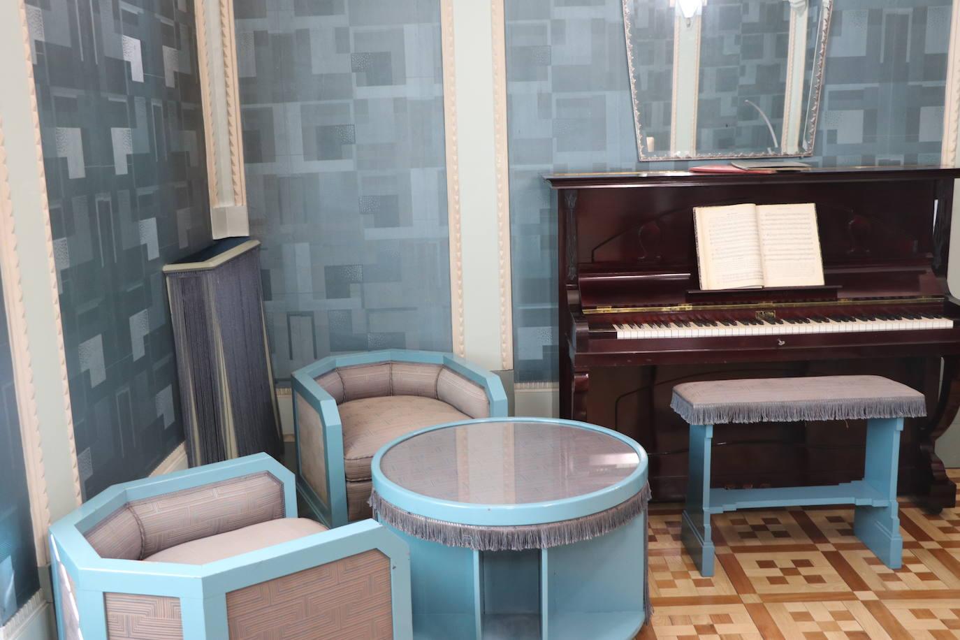 El Museo de la Emigración Leonesa abre tres nuevas salas