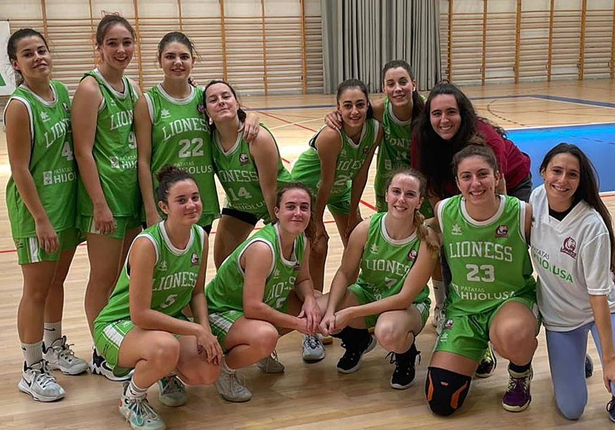 Plantilla de Patatas Hijolusa.