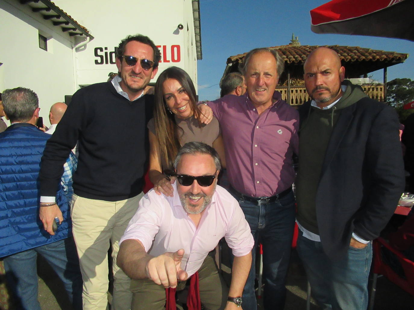 El brillo de la Casa de León en Asturias