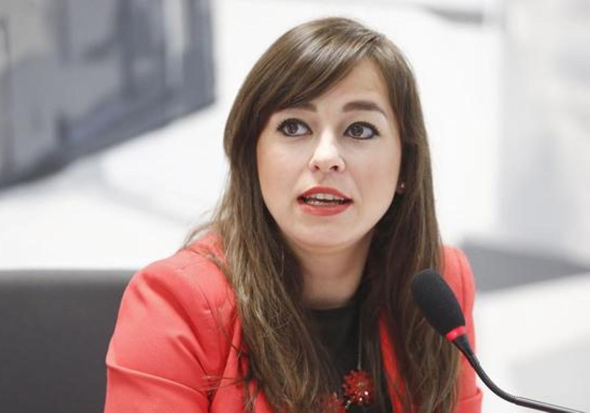 Ciudadanos pide una auditoria interna que dé solución a los «cuellos de botella» en los trámites de Diputación