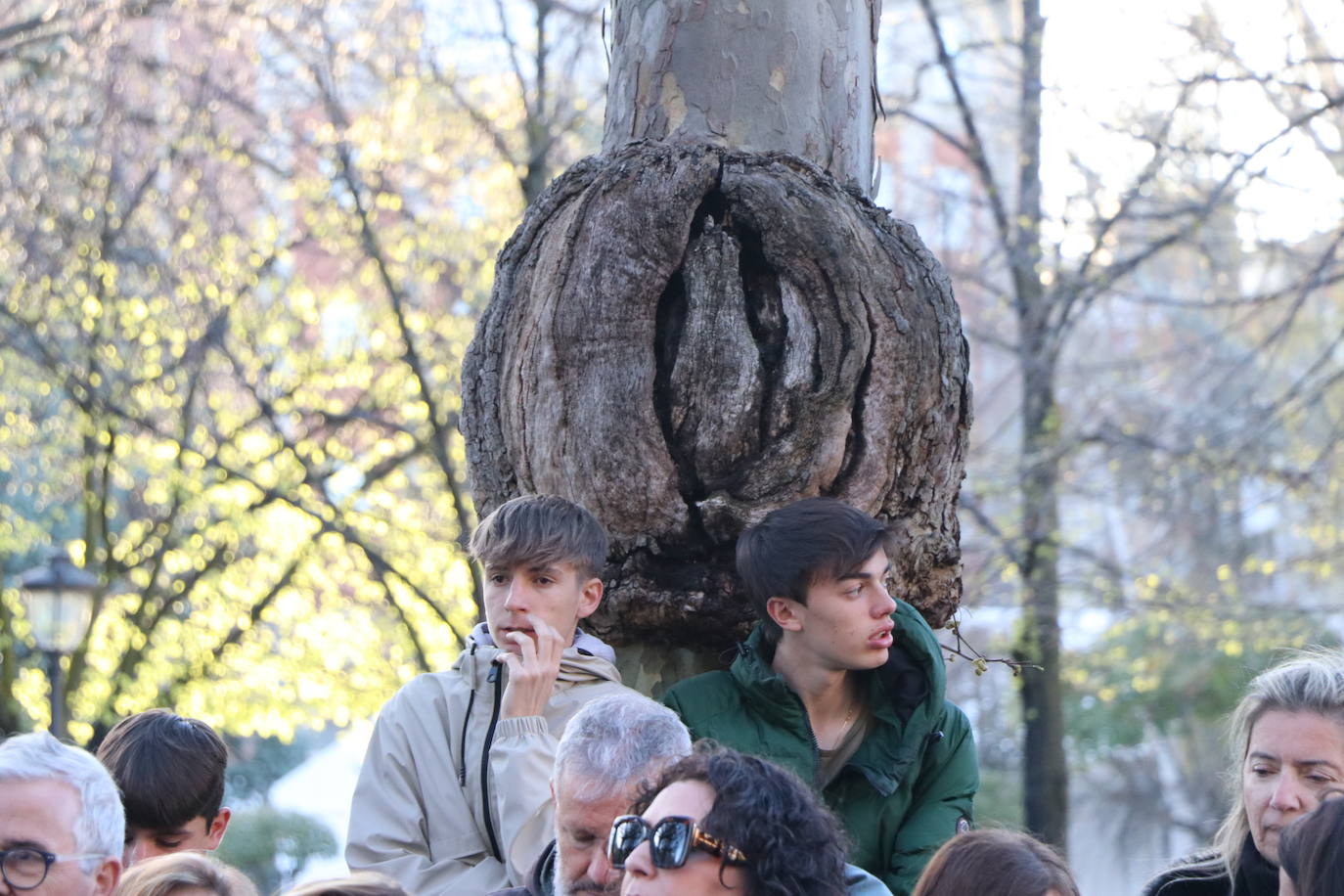 Diez días de detalles en León