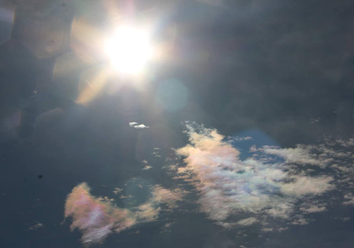 El tiempo en León para el Jueves Santo: Máximas de 24 grados en un día soleado
