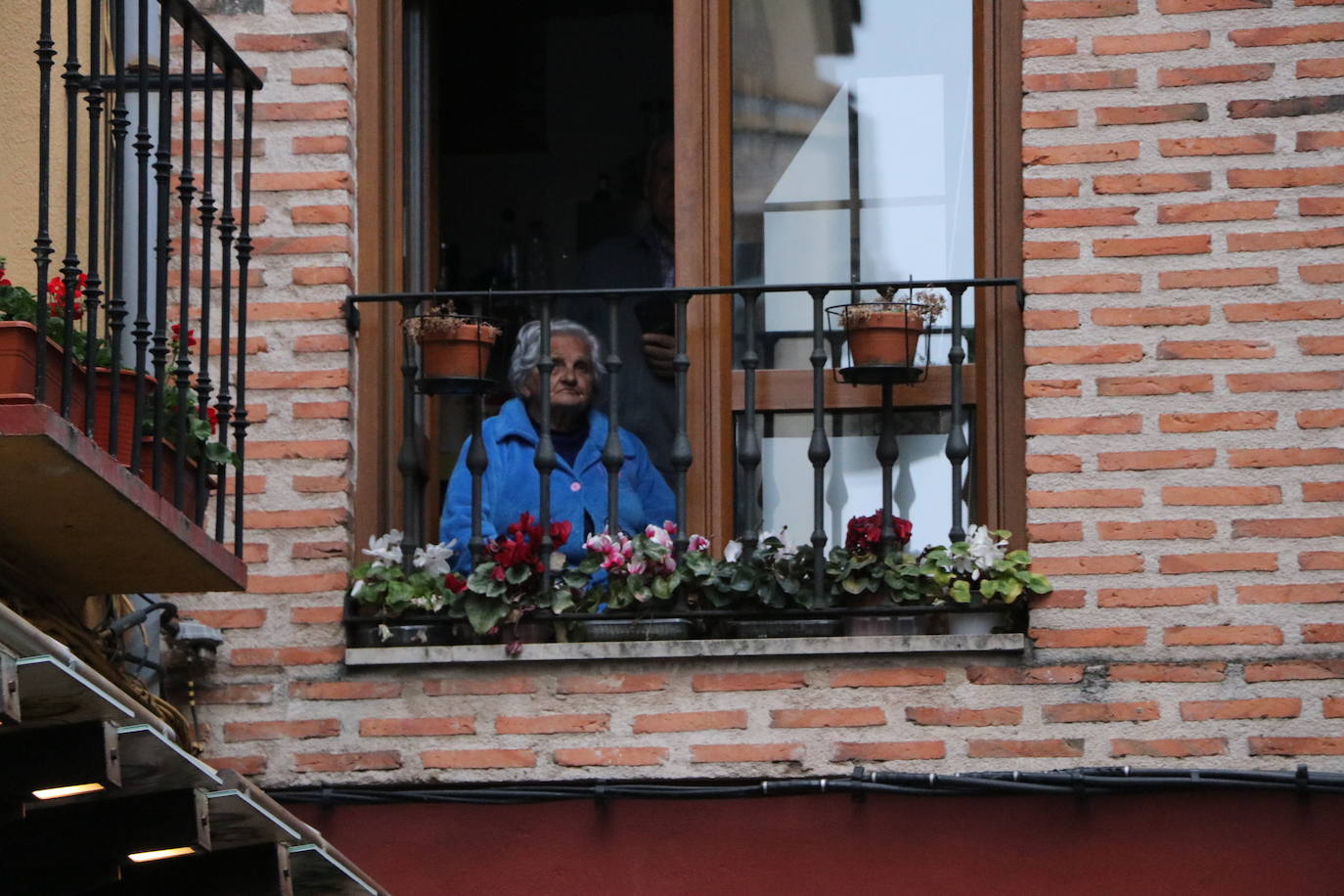 Diez días de detalles en León