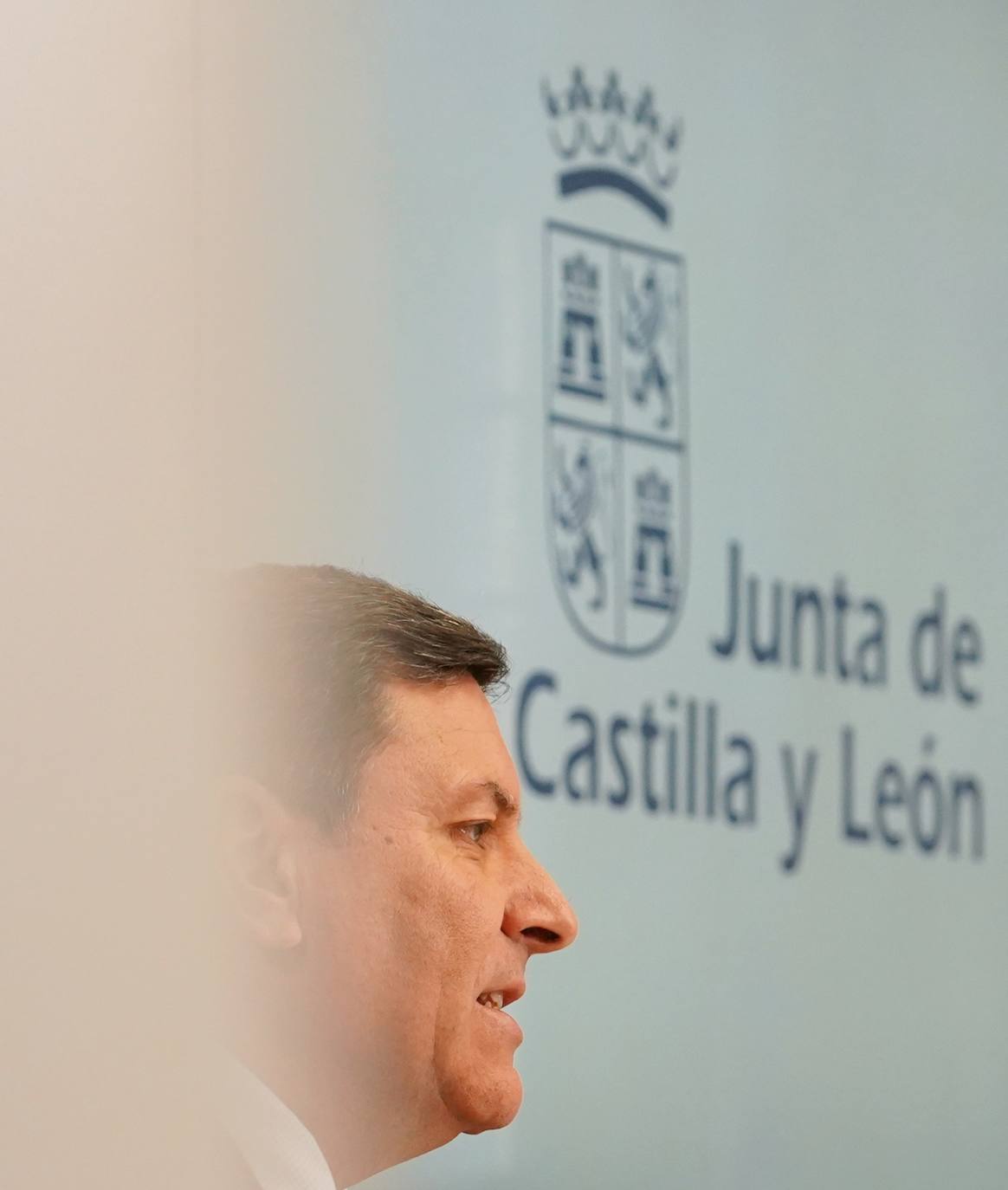 Consejo de gobierno de la Junta de Castilla y León