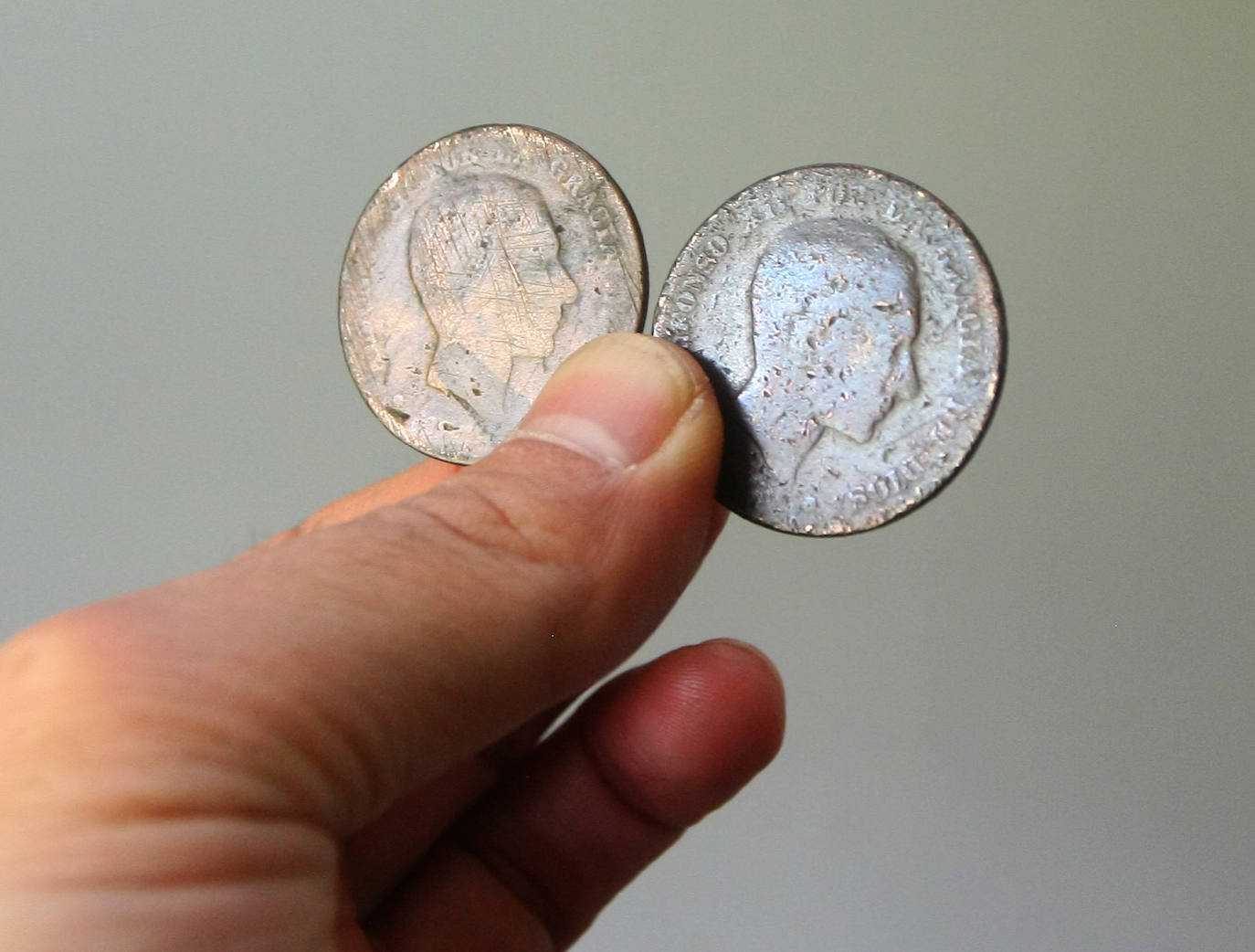 Los pueblos de León donde se podrá a jugar a las chapas en Semana Santa