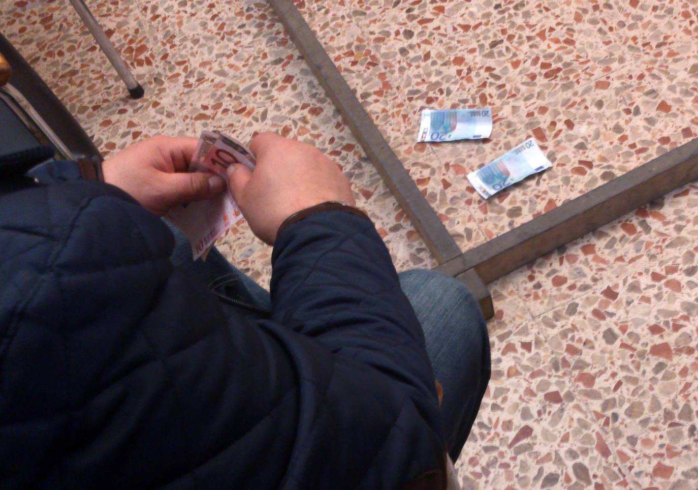 Los pueblos de León donde se podrá a jugar a las chapas en Semana Santa