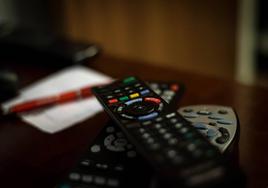 Los vecinos de Oville denuncian que llevan sin televisión desde enero