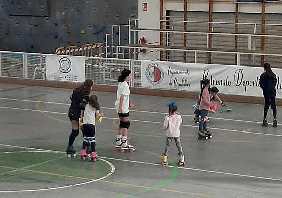 Jornada de convivencia.