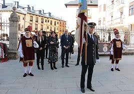 El Perdón Fraterno de Ponferrada libera al preso