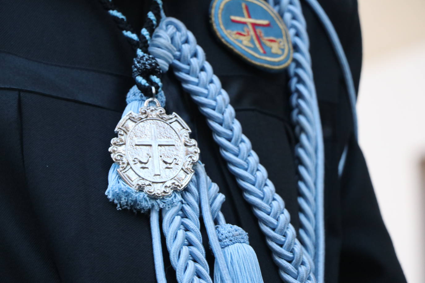 Procesión del Santo Entierro