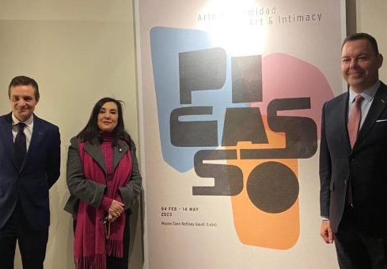 Canal Fundos Fórum publica la conferencia &#039;Picasso. Arte e intimidad&#039;