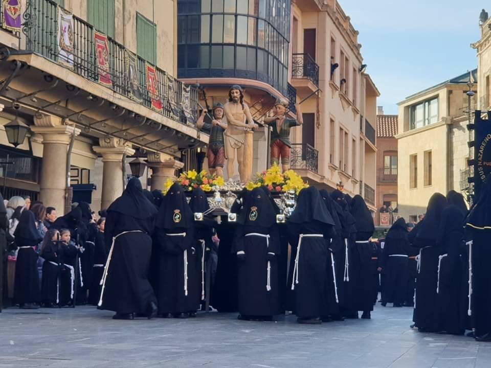 La Semana Santa de Astorga