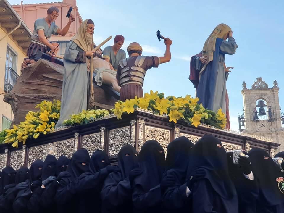 La Semana Santa de Astorga