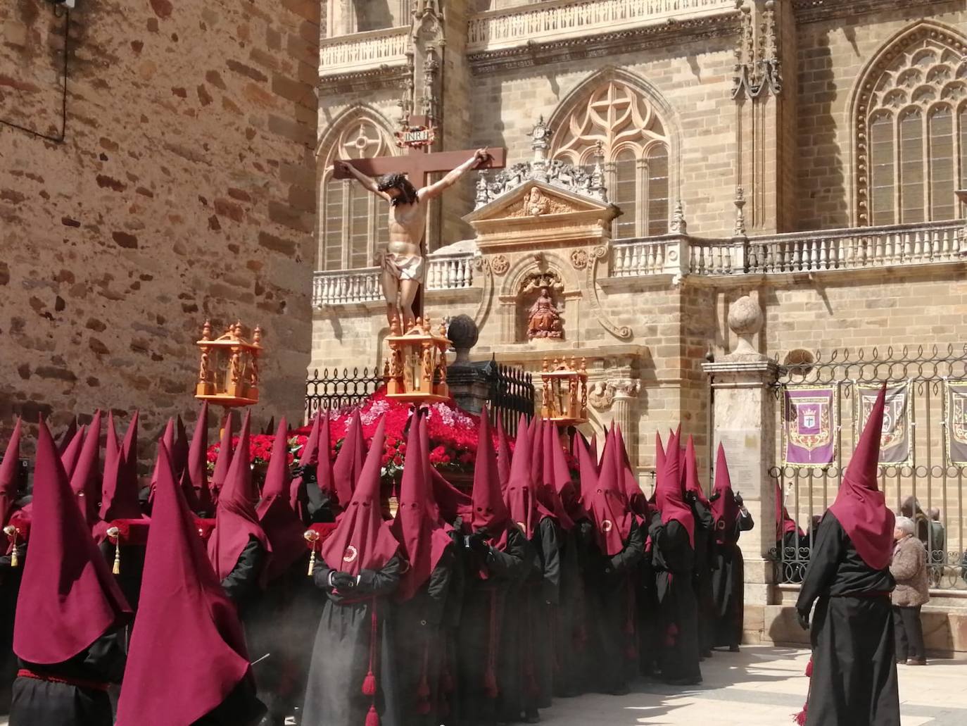 La Semana Santa de Astorga