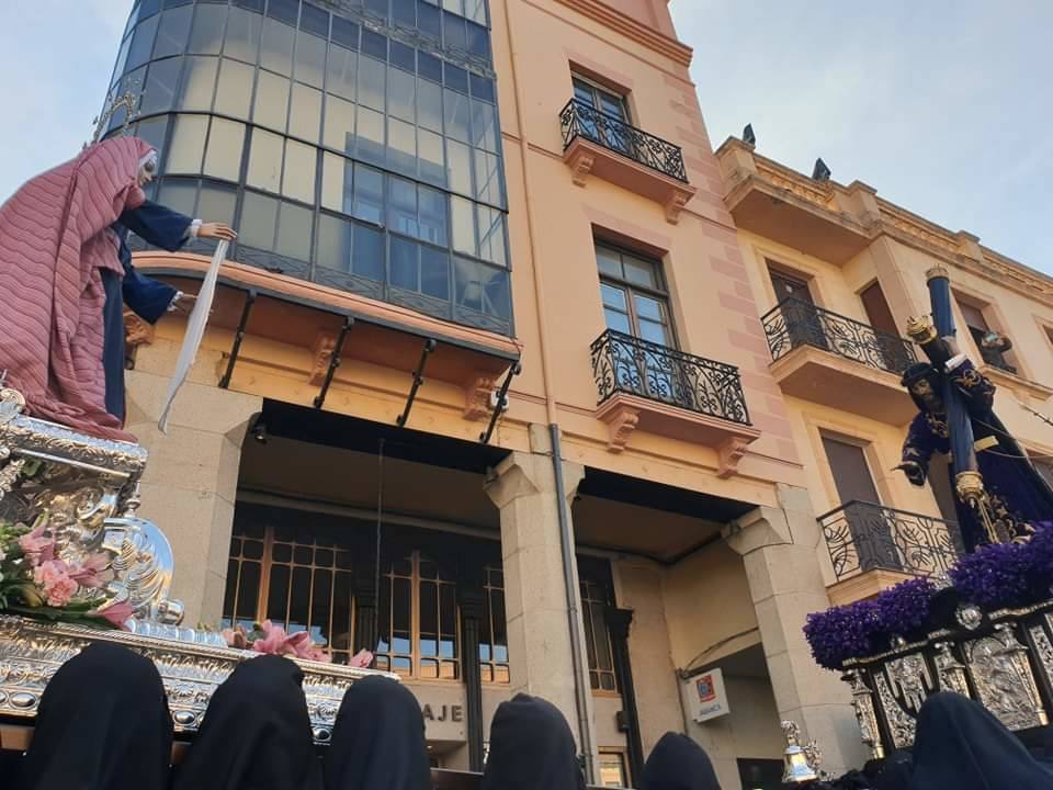 La Semana Santa de Astorga