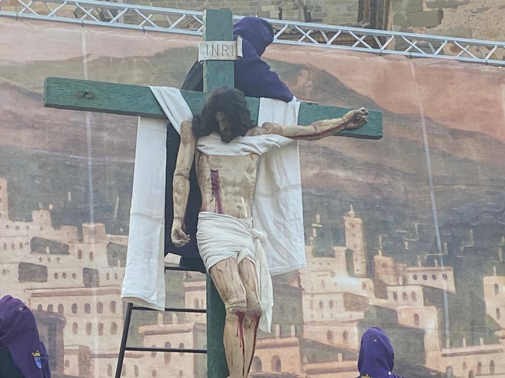 La Semana Santa de Astorga