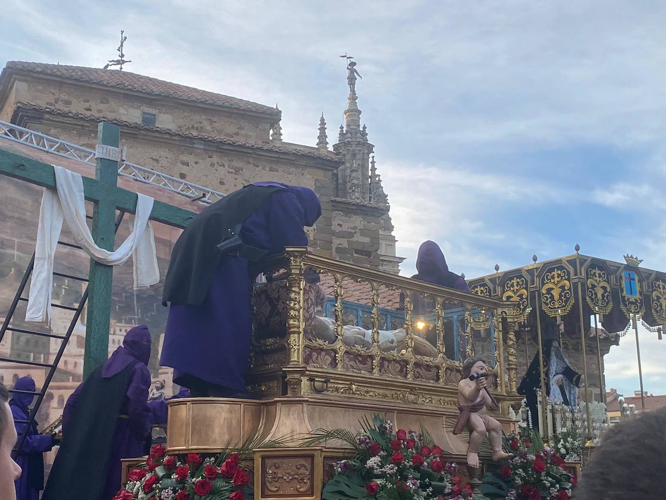 La Semana Santa de Astorga