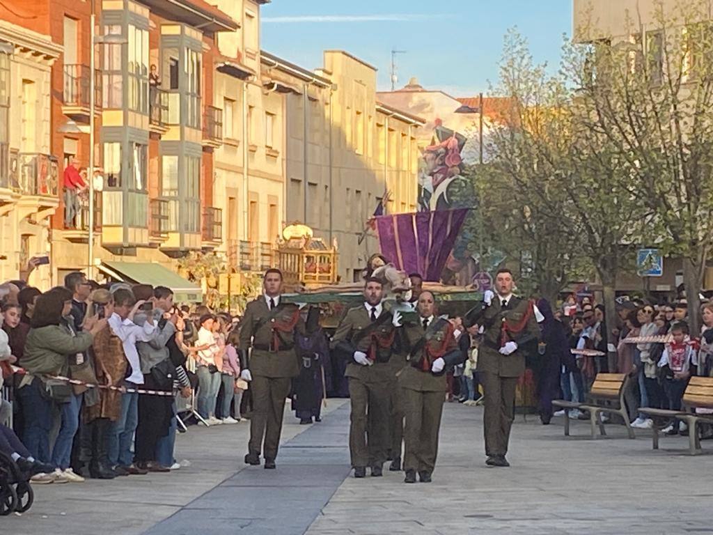 La Semana Santa de Astorga