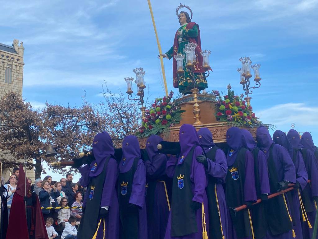 La Semana Santa de Astorga