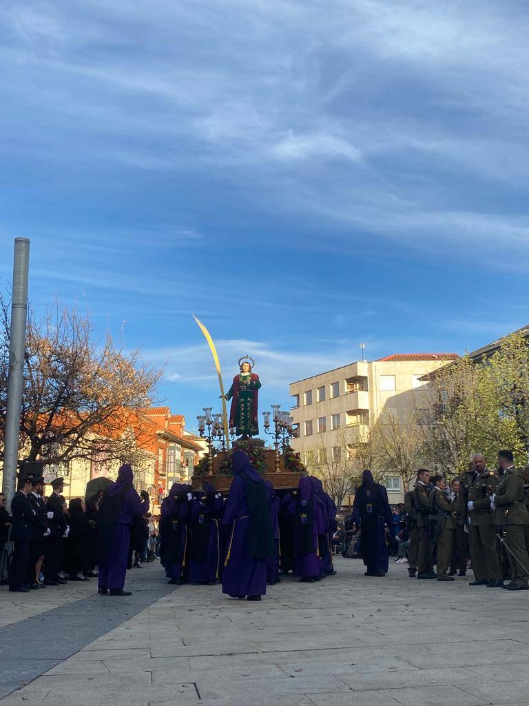 La Semana Santa de Astorga