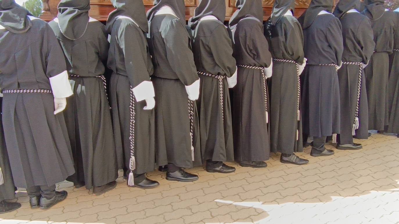 Procesión Valencia de Don Juan
