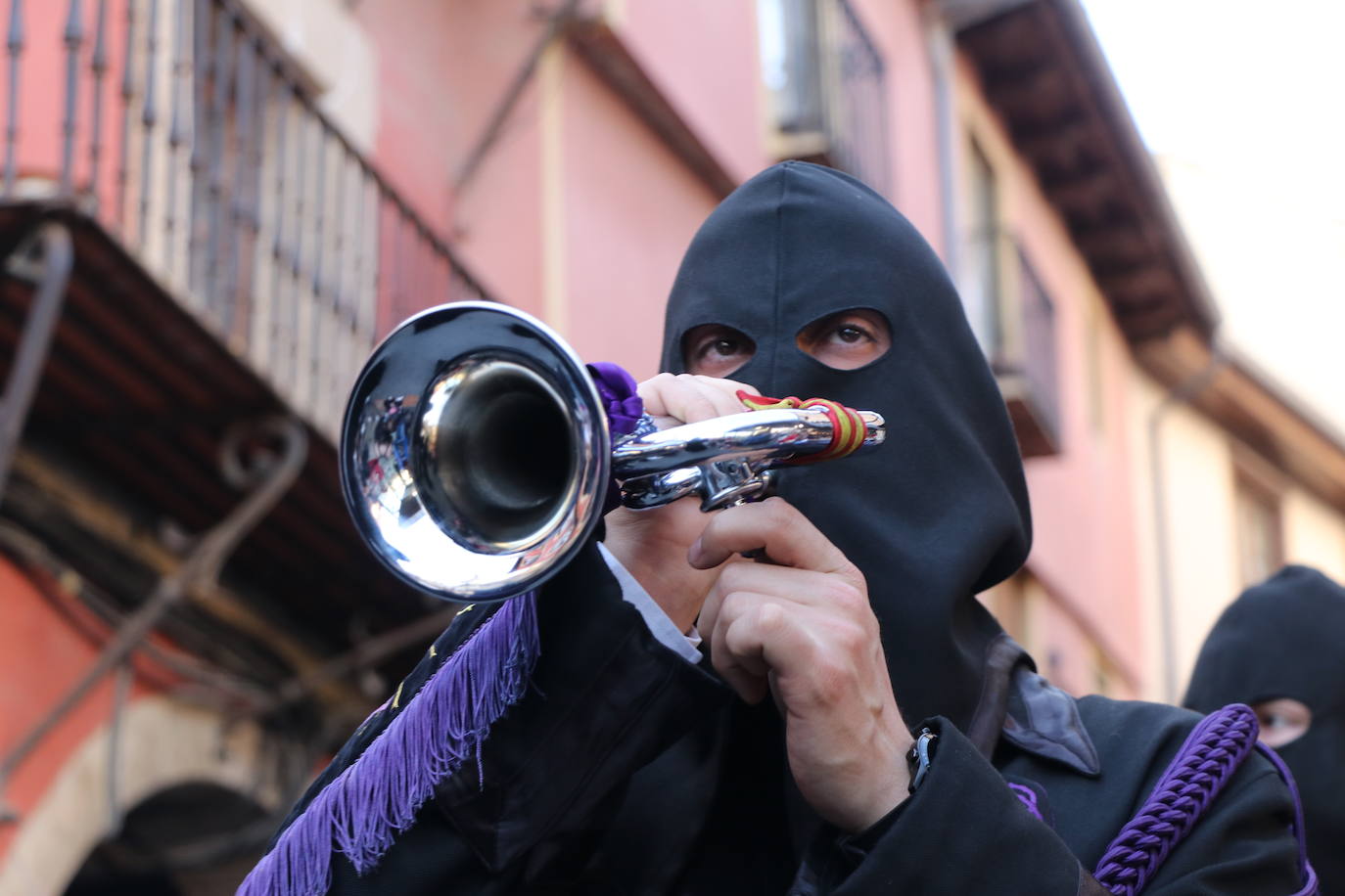 La procesión &#039;Camino de la Luz&#039;