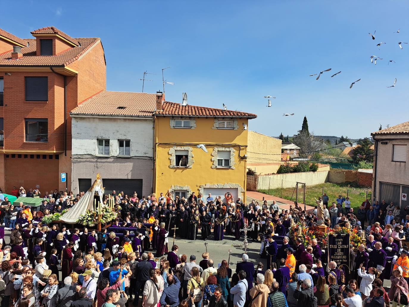El Encuentro en San Andrés