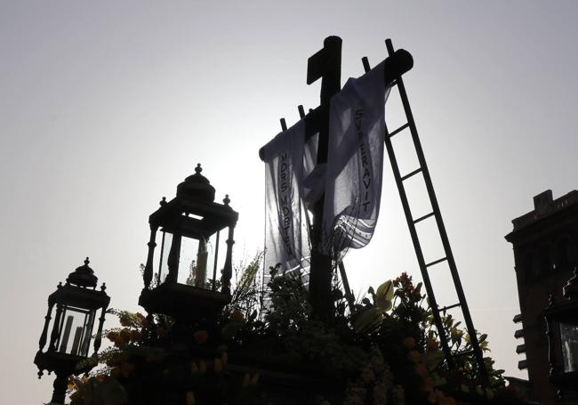 Santísima Cruz de la Esperanza