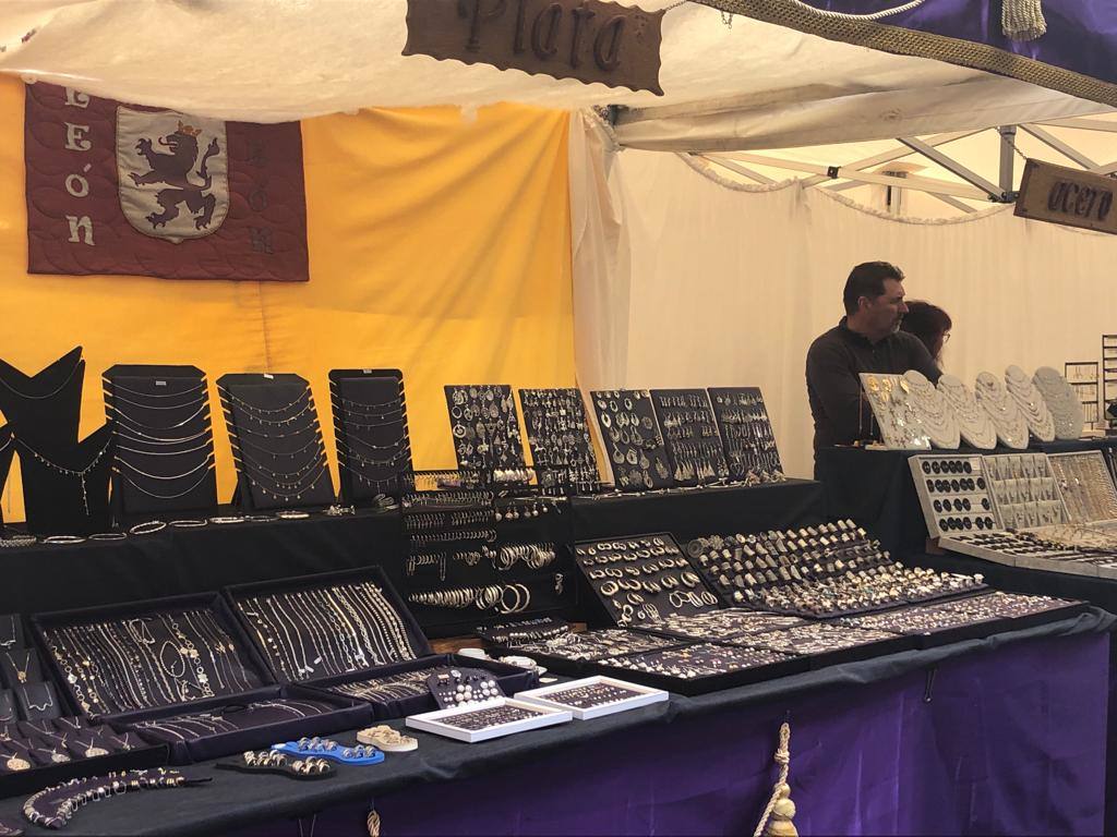 Mercado de Semana Santa