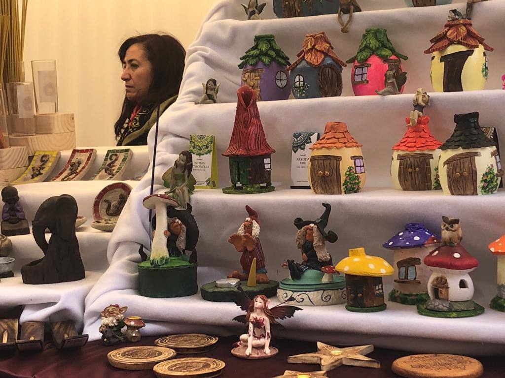 Mercado de Semana Santa