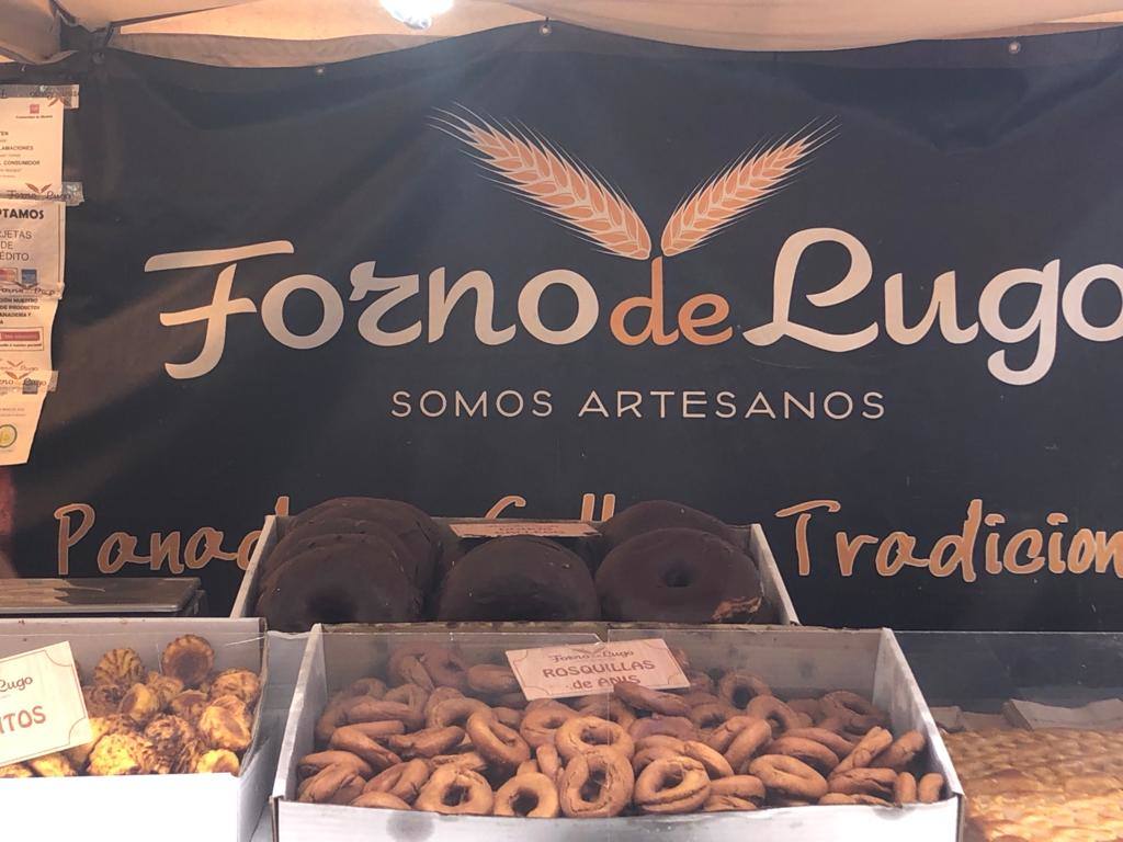 Mercado de Semana Santa